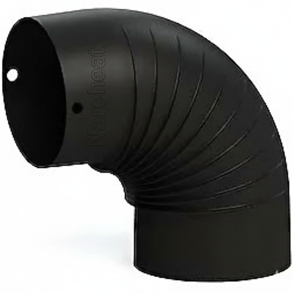 Baca Dirsek Bağlantısı (90°)