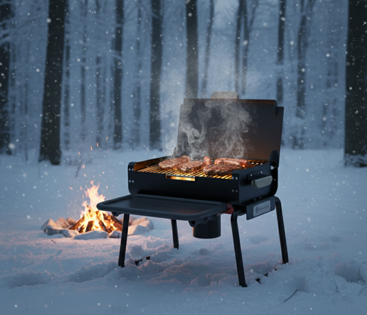 NatureHeat Mangal-NHM-02