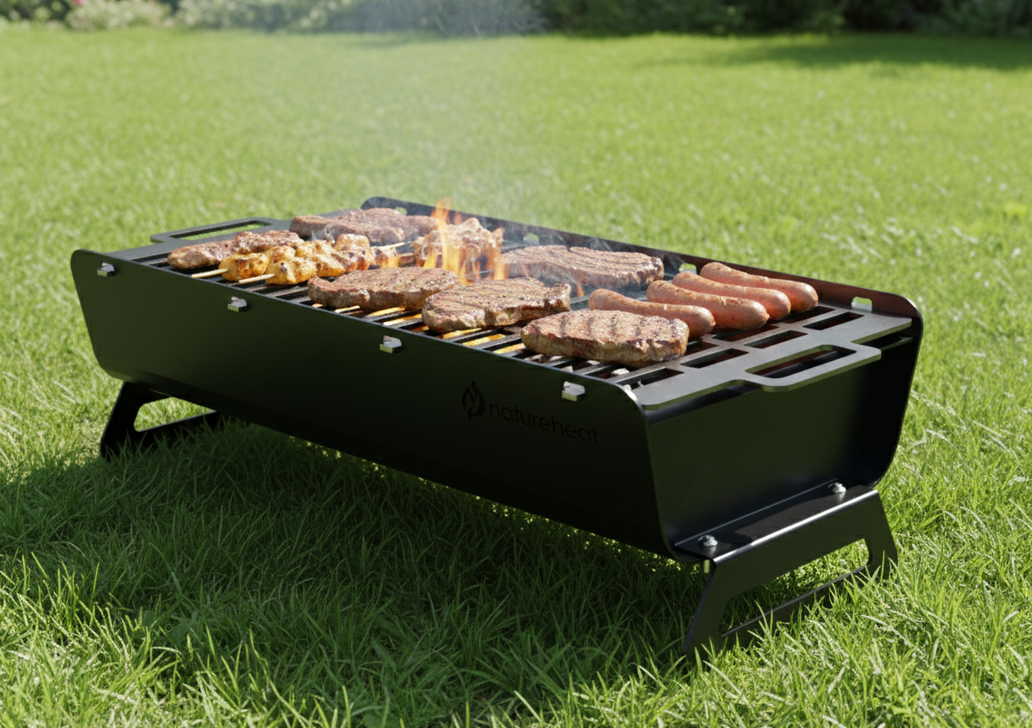 NatureHeat Mangal-NHM-03