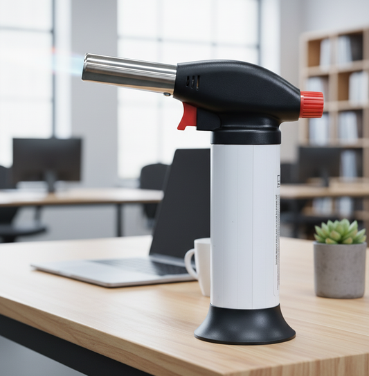 Büyük Boy Gazlı Pürmüz