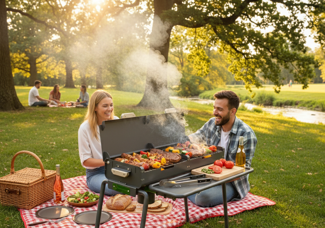 NatureHeat Mangal-NHM-01