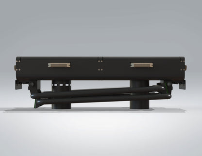 NatureHeat Mangal-NHM-01