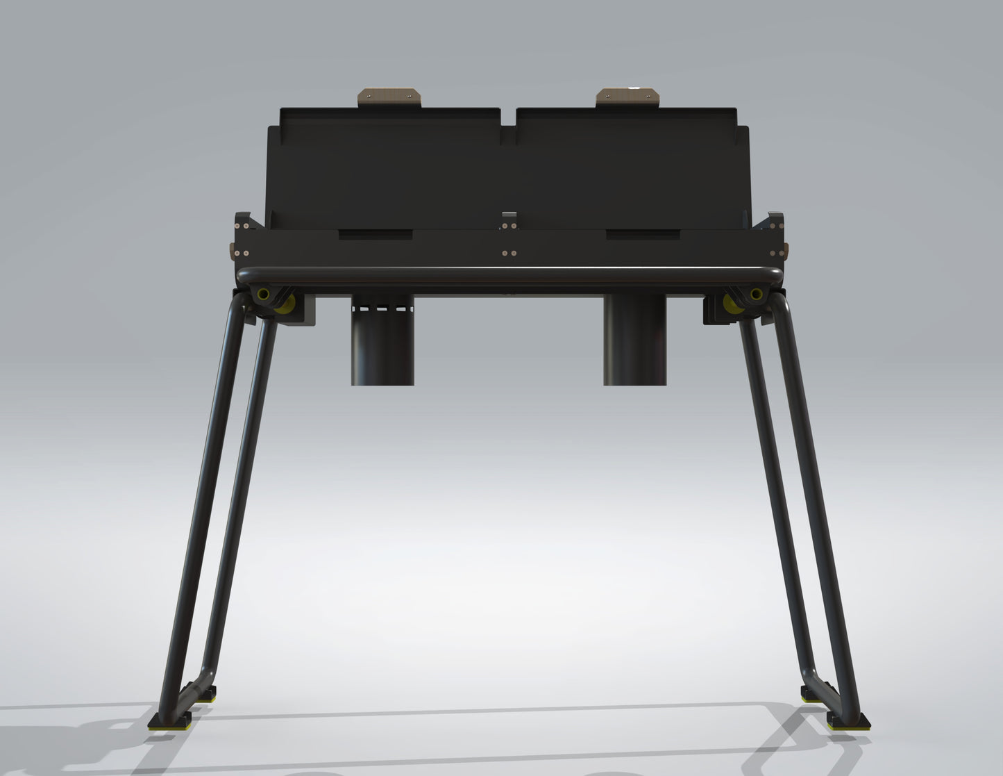 NatureHeat Mangal-NHM-01