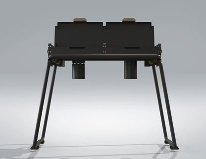 NatureHeat Mangal-NHM-01