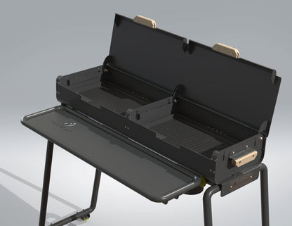 NatureHeat Mangal-NHM-01