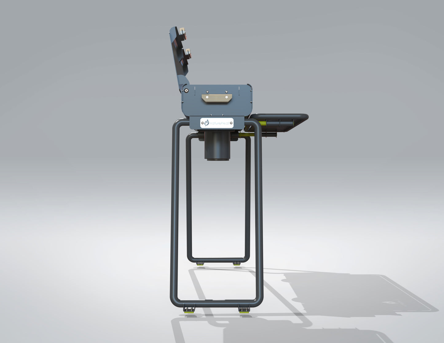 NatureHeat Mangal-NHM-01