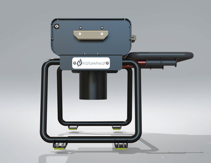 NatureHeat Mangal-NHM-02