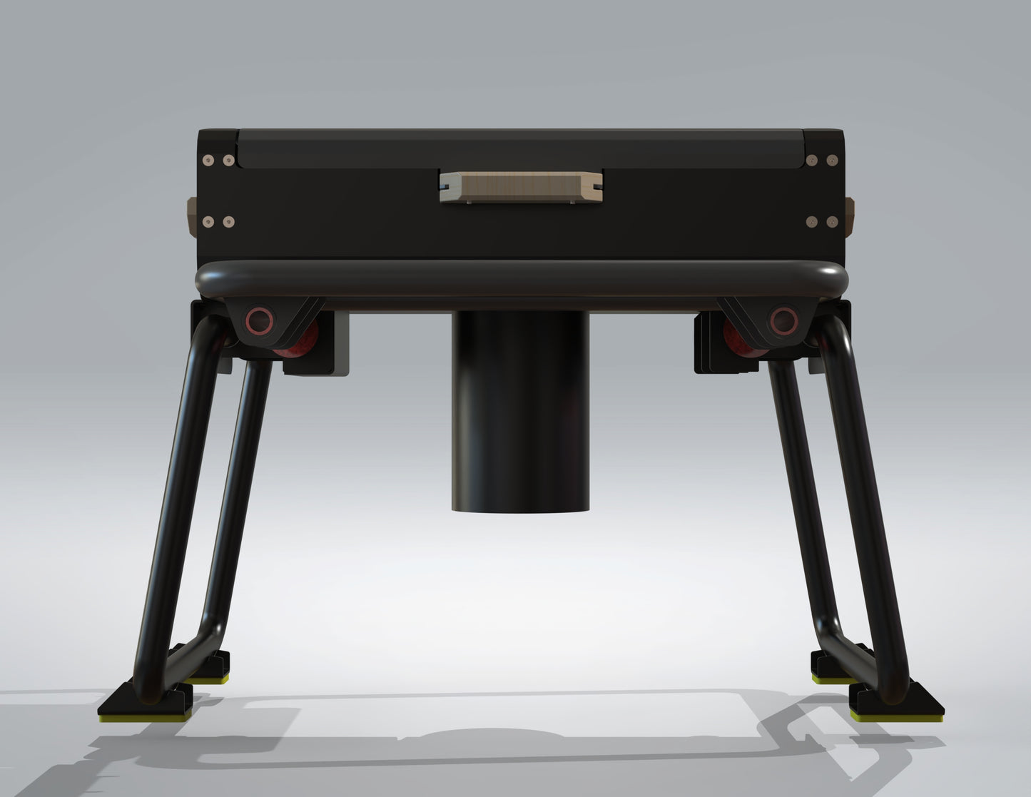 NatureHeat Mangal-NHM-02