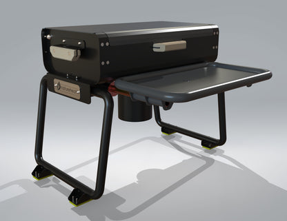 NatureHeat Mangal-NHM-02