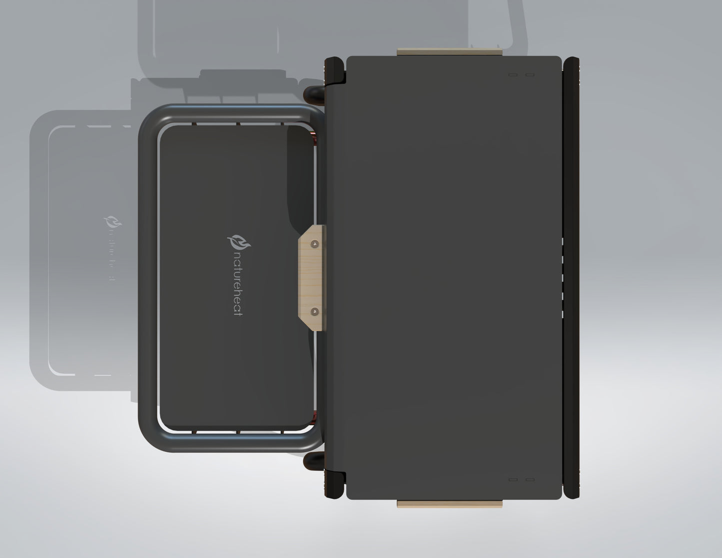 NatureHeat Mangal-NHM-02