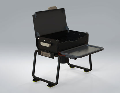 NatureHeat Mangal-NHM-02