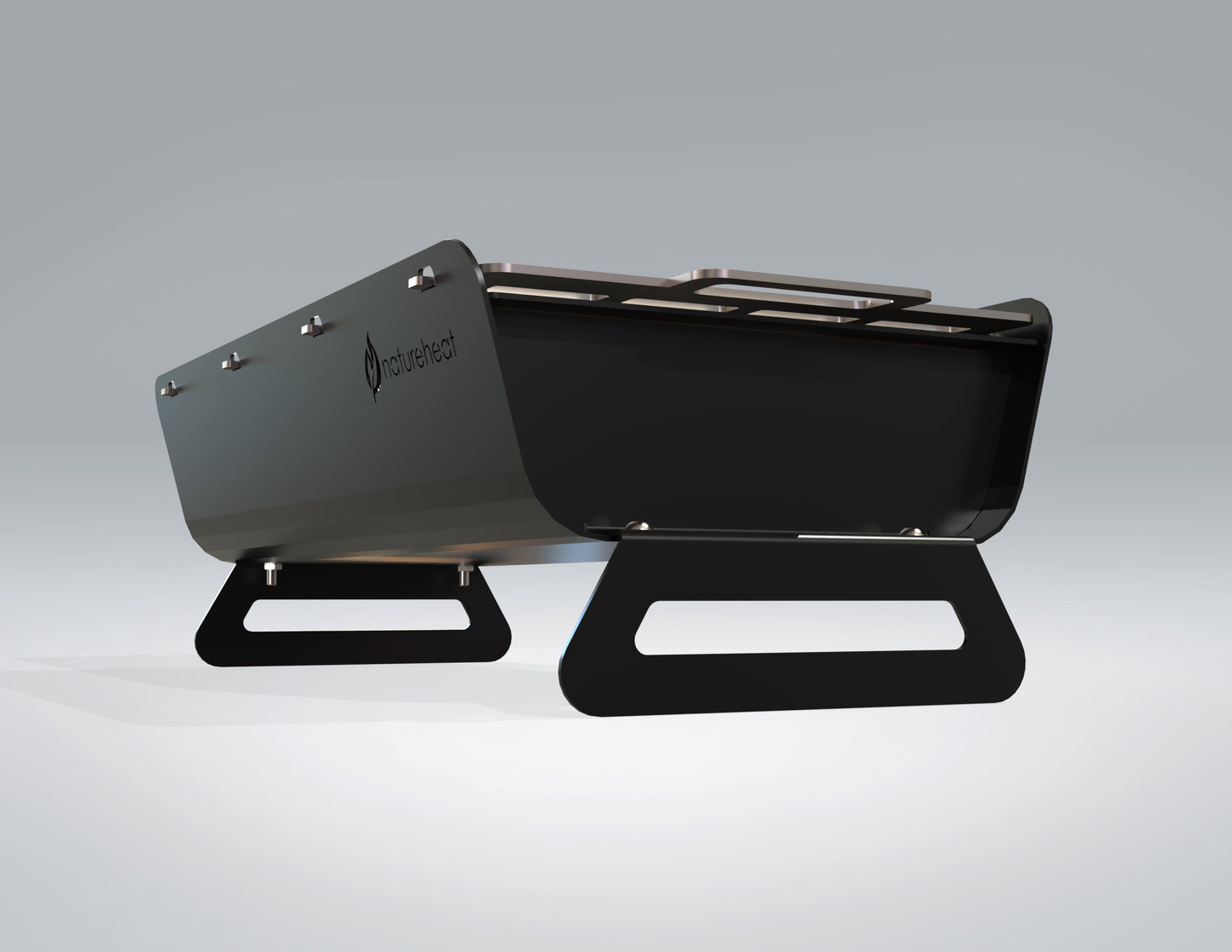 NatureHeat Mangal-NHM-03